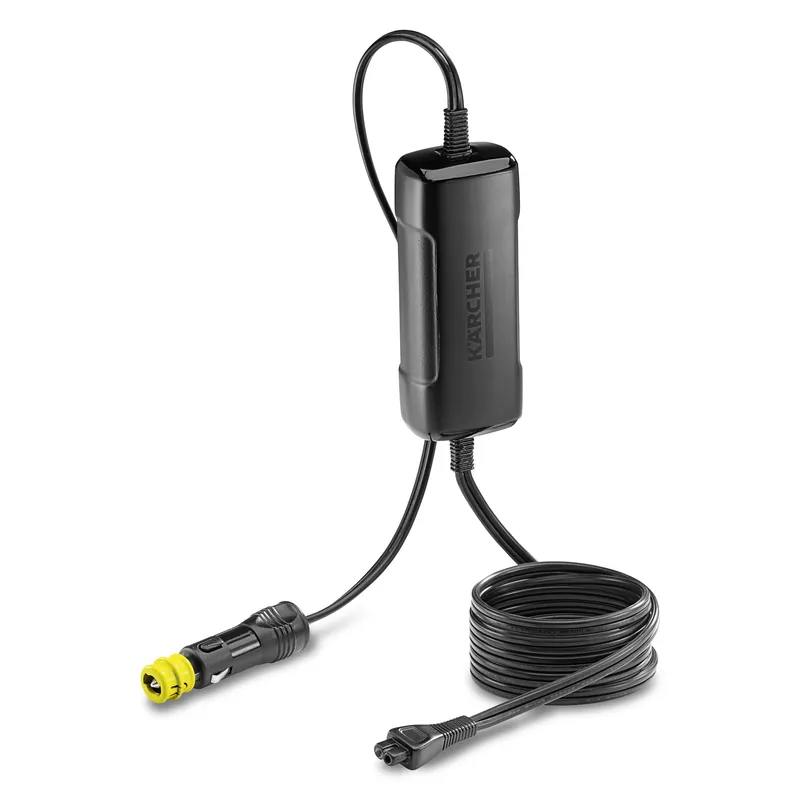 Kärcher Kfz Adapter Finale Aktion