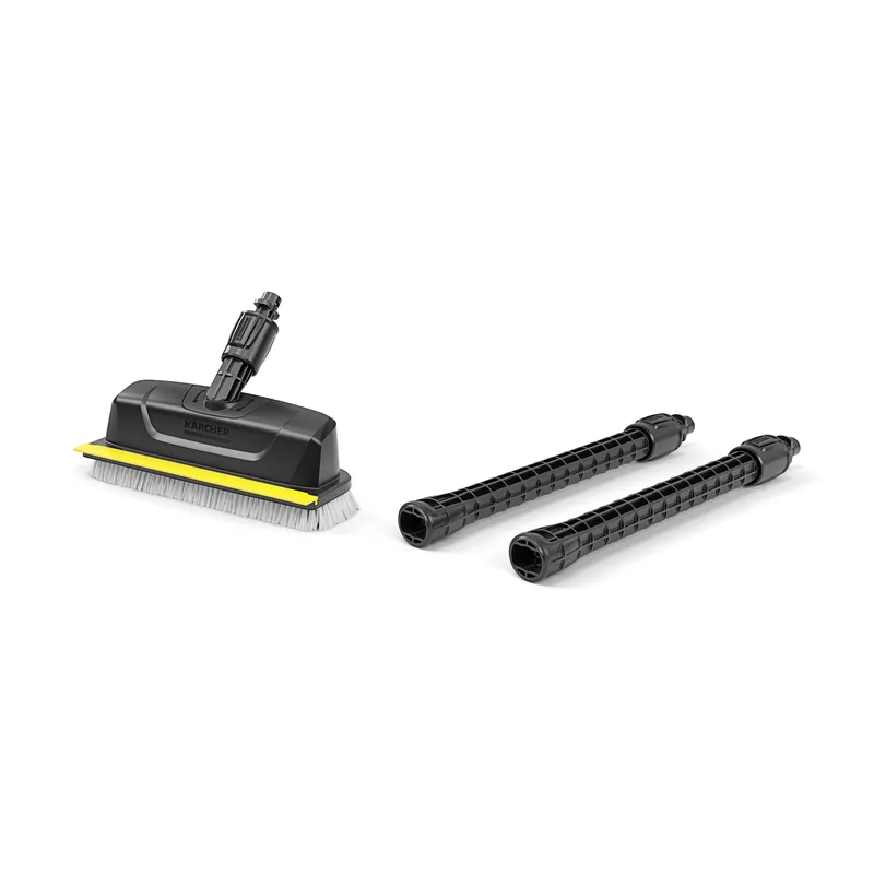 Neuheit Kärcher Powerschrubber Flächenreiniger PS 30
