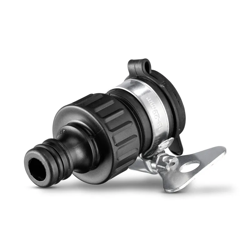 Kärcher Aussenhahn Adapter ohne Gewinde Letzte Chance