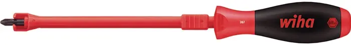 Schraubendreher 397SF PH Gr.PH 1 Klingen-L.125mm Mehrkomponentengriff Geprüft