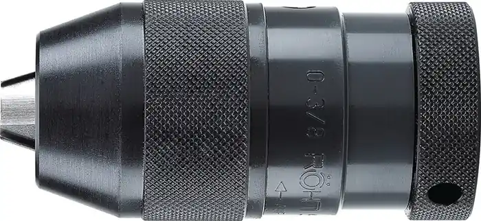 Saisonangebot Schnellspannbohrfutter Supra Spann-D.1-13mm B 16 f.Re.-Lauf RÖHM