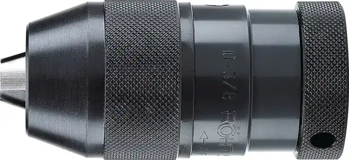 Sofort Bestellen Schnellspannbohrfutter Supra Spann-D.3-16mm B 18 f.Re.-Lauf RÖHM
