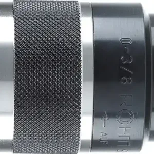 Sale Schnellspannbohrfutter Spiro Spann-Ø 1-13mm B 16 f.Re.-Lauf RÖHM