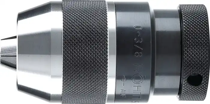 Sale Schnellspannbohrfutter Spiro Spann-Ø 1-13mm B 16 f.Re.-Lauf RÖHM