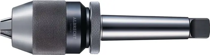 Schnellspannbohrfutter SBF-plus Spann-Ø 1-13mm MK3 f.Re.-Lauf ALBRECHT Nur Für Kurze Zeit