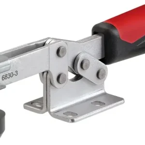 Waagrechtspanner Nr.6830 Gr.1 waagrechter Fuß AMF Preiswert