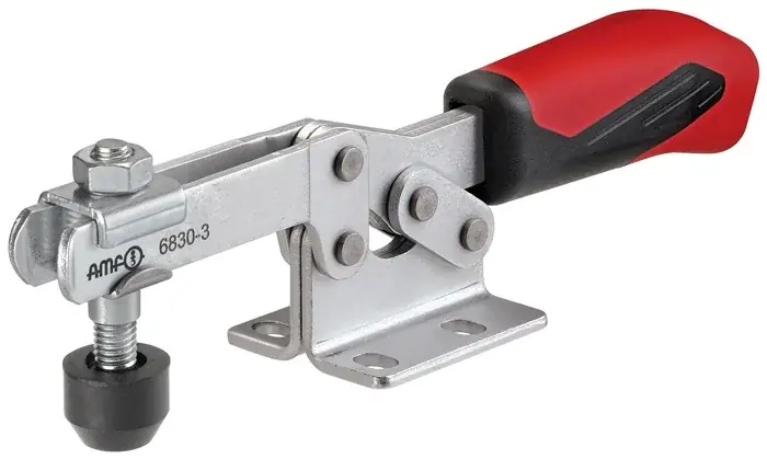 Waagrechtspanner Nr.6830 Gr.1 waagrechter Fuß AMF Preiswert