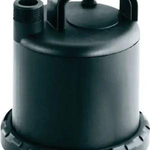 Neu Tauchpumpe Ultra Zero 3000 l/h 3,1m 80W SICCE