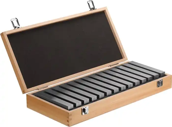 Rabatt Parallelunterlagensatz Nr.6347S Inh.14 PA Stand.L.150mm AMF