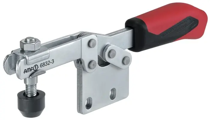 Waagrechtspanner Nr.6832 Gr.3 senkrechter Fuß AMF Markenware