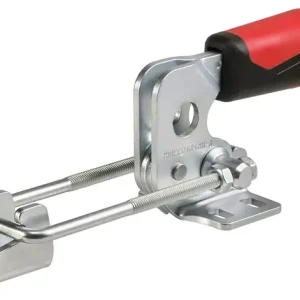 Schneller Versand Verschlussspanner Nr.6848H Gr.3 horiz.AMF