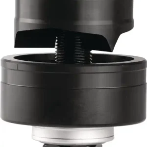Blechlocher TriCut® KL D.30,5mm ALFRA Geprüft