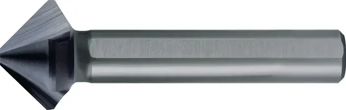 Neuheit Kegelsenker ULTIMATECUT DIN 335C 90Grad D.6,3mm HSSE-Co 5 RUnaTEC Z.3 RUKO