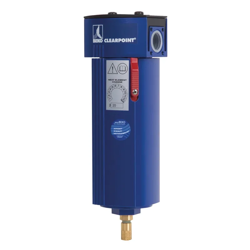 Aircraft Feinfilter - S055 FWF - CLEARPOINT® 3eco Bestpreis