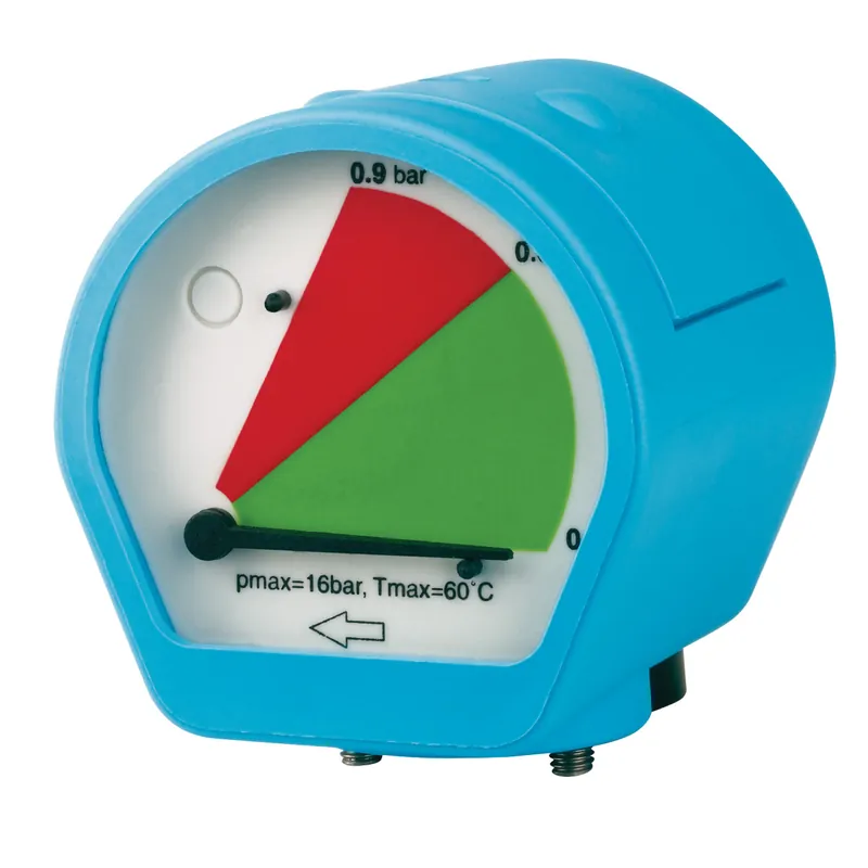 Super-Preis Aircraft Differenzdruckmanometer - MDM 60 C -