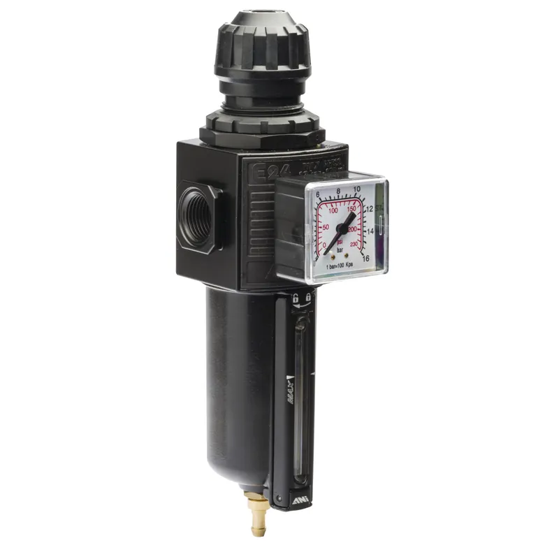 Sofort Bestellen Aircraft Wartungseinheit - WE 1/2" 14 bar -