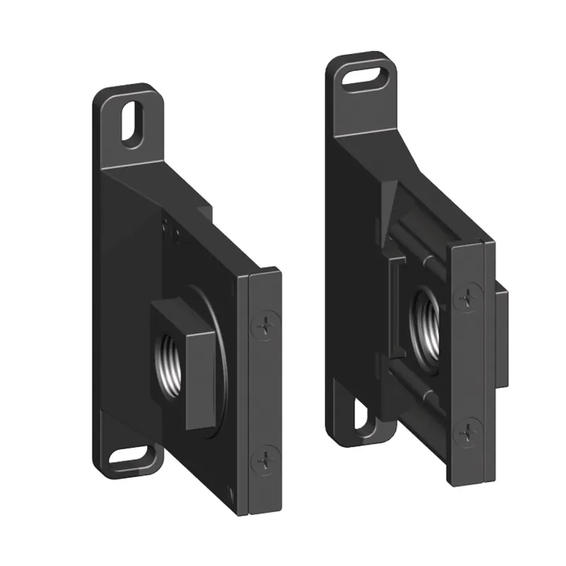 Aircraft Befestigungssatz Wandkonsole - 1/2" 16 bar - Mega-Angebot