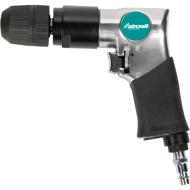 Finale Aktion Aircraft Pistolen-Bohrmaschine - BM R+L PRO -