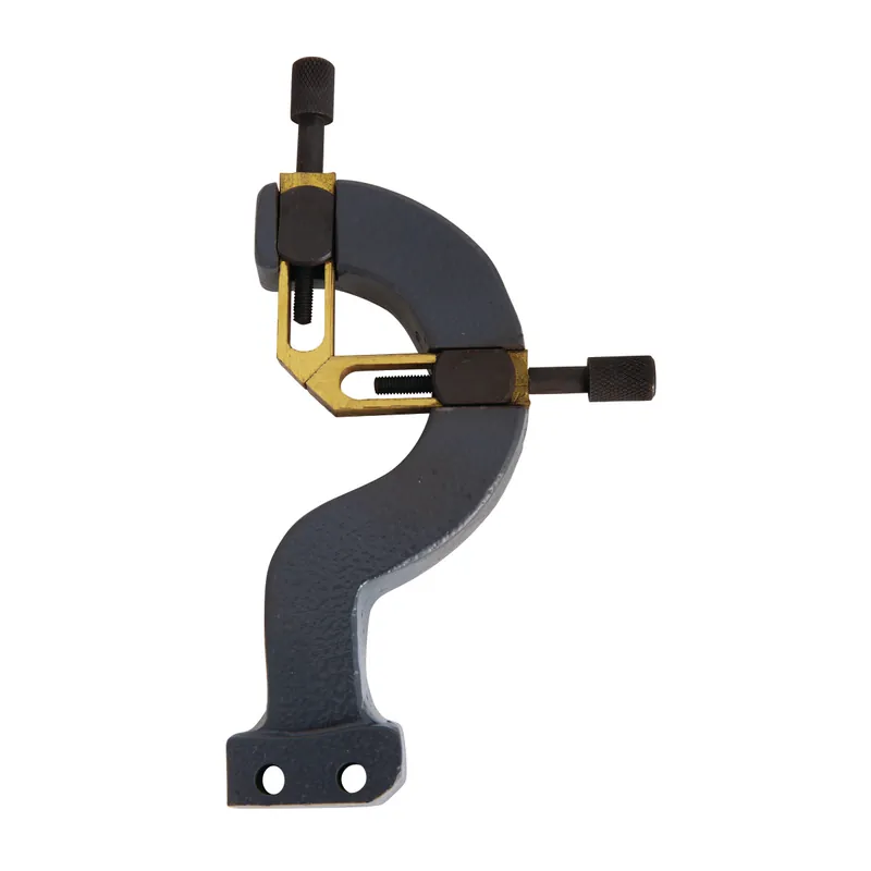 Optimum Mitlaufende Lünette - Ø max. 40 mm - Begrenztes Angebot