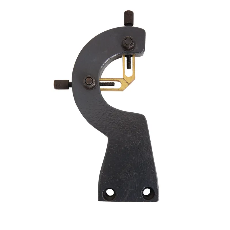 Optimum Mitlaufende Lünette - Ø max. 56 mm - Top-Seller