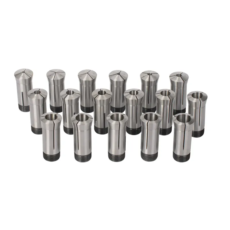Preis Gesenkt Optimum Spannzangen-Satz - SPZ 5C -