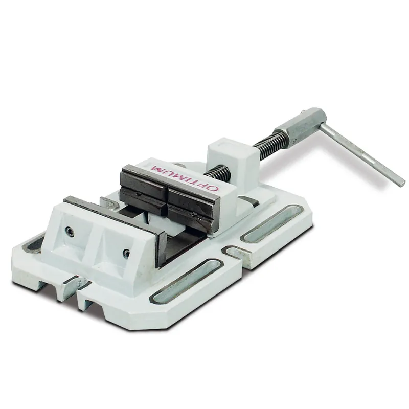 Optimum Maschinenschraubstock - BSI 140 - Sonderaktion