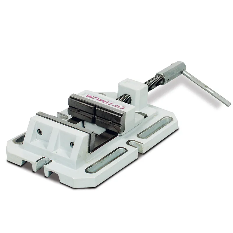 Optimum Maschinenschraubstock - BSI 200 - Online Kaufen