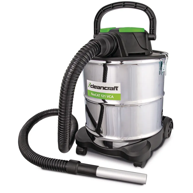 Cleancraft Aschesauger - 121 VCA - flexCAT Rabatt