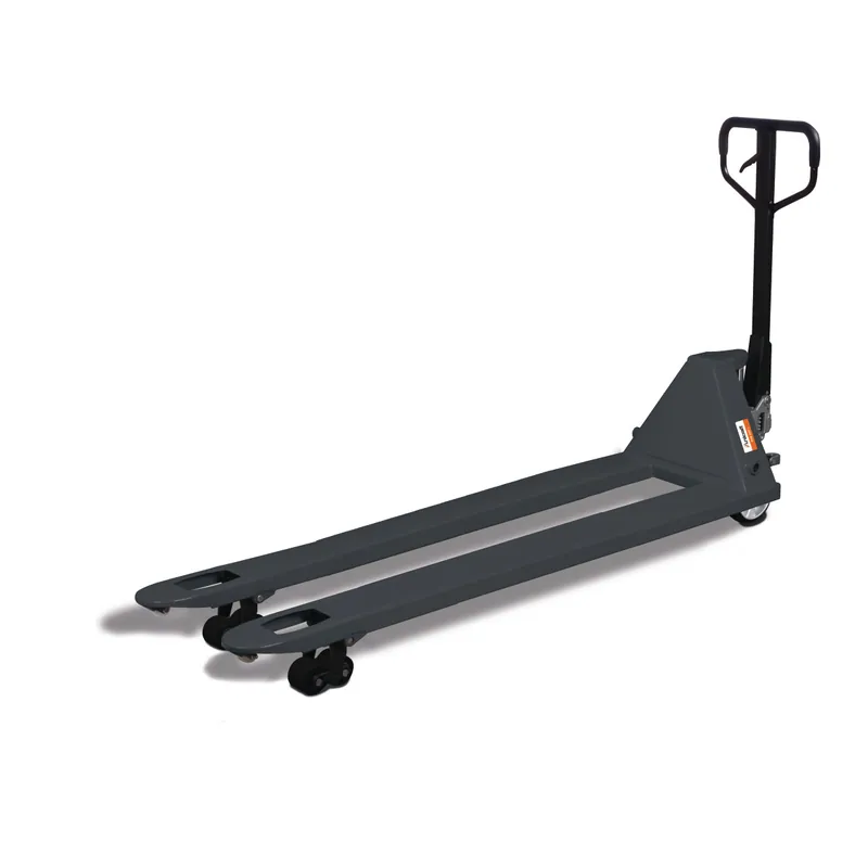 Unicraft Palettenhubwagen - 2507 L - PHW Neue Ware