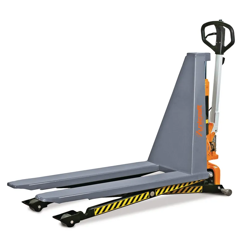 Preisreduziert Unicraft Scherengabelhubwagen - PHH 1003 E -