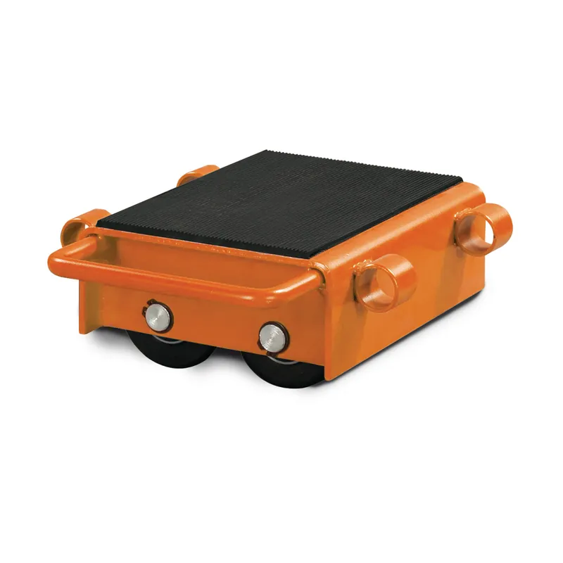 Sonderaktion Unicraft Transportrolle - VTR 6 -
