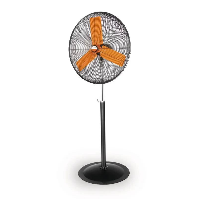 Unicraft Standventilator - 760-3 - SV Preis Gesenkt