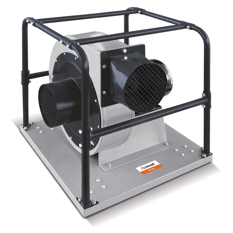 Unicraft Radialventilator - RV 350 - Preiswert