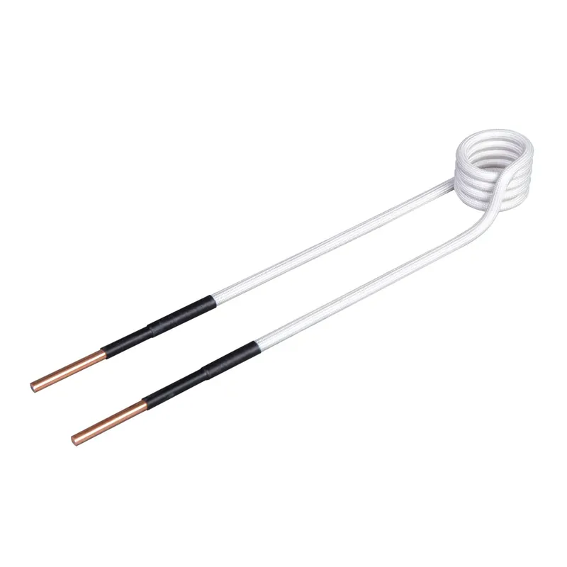 Unicraft Seitenspule - Ø 23 mm / M10 - Top-Seller