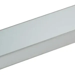 B-Ware Gleits.-TS TS 92 G Basic Normalmont.Bandgegeseite EN 1-4 silber - OVP beschädigt Neue Ware
