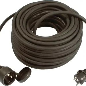 Preis Gesenkt Verlängerungskabel 16 A 230 V 3G2,5mm² 50m IP44 WEINGÄRTNER