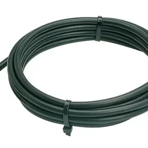 Knallerangebot Anschlussleitung H05VV-F 3G1,5mm² 3m Winkelstecker WEINGÄRTNER