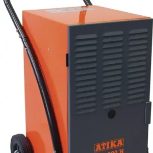Luftentfeuchter ALE 300N 570 W Luftleistung 350 m³/h 27,5kg ATIKA Sale