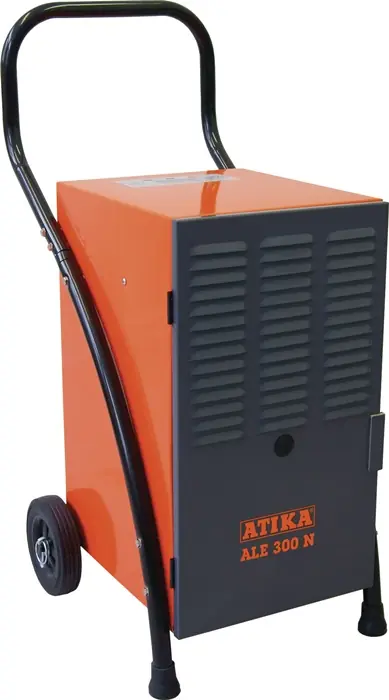 Luftentfeuchter ALE 300N 570 W Luftleistung 350 m³/h 27,5kg ATIKA Sale