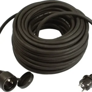 Highlight Verlängerungskabel 16 A 230 V 3G2,5mm² 10m IP44 WEINGÄRTNER