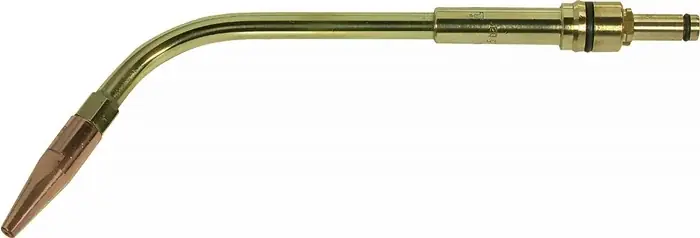 Angebot Schweisseinsatz 111-A Gr.4 4-6mm 4 M21 x1,5mm MESSER-CUTTING