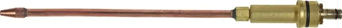 Rohrschweißeinsatz STAR 410-A Schweißbereich 6-9mm Einsatzgr.5 M27x1,5mm Meistverkauft