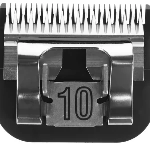 Abverkauf Aesculap Scherkopf SnapOn 1,5mm - Nr. 10 mit DCL Beschichtung