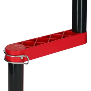 Rabatt Kerbl Twist Butler - Ersatzkurbel