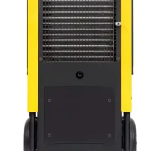 Markenprodukt Trotec Bautrockner TTK 900 MP