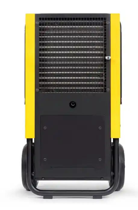 Markenprodukt Trotec Bautrockner TTK 900 MP