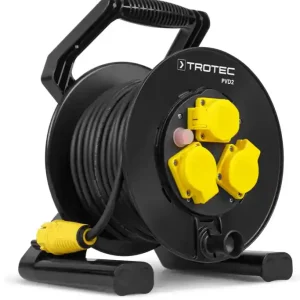 Angebot Trotec PVD2 Kabeltrommel