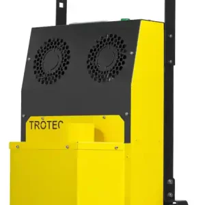 Markenware Trotec Ozon-Desinfektor Airozon® Supercracker