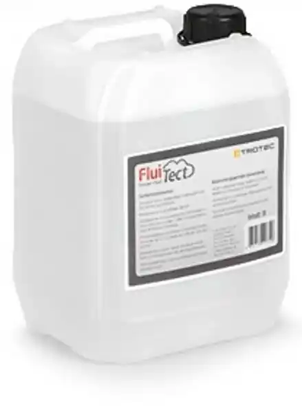 Trotec Nebelkonzentrat FluiTect FS Serie 5 L Meistverkauft
