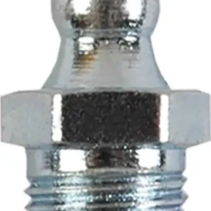 Kegelschmiernippel H1 DIN71412 M10x1mm Form A Set VE: 100 Stück Heißes Angebot